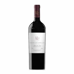 Víno č. Pago de los Capellanes Crianza 0,75l