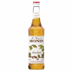 Sirup Lieskovo-orieškový 1l Monin