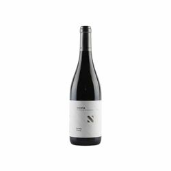 Víno červené Terroir Dunaj Kruhy Víno Nichta 0,75l 