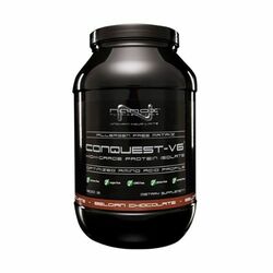 Nanox Conquest V6 Vegan Protein Čokoláda 900g