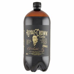 Royal Crown Cola 1,33l *ZO