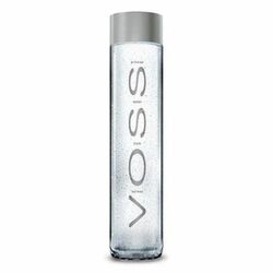 Voss Minerálna voda neperlivá 800ml