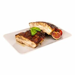 Bravčový bok pečený hoisin 1kg Beef House