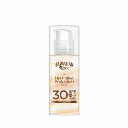 Hawaiian Tropic Opaľovací krém na tvár SPF 30 50ml 