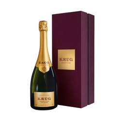 Champagne Krug Grande Cuvée Edition 173 GIFT