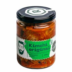 Kimchi originál 500g Rodkva