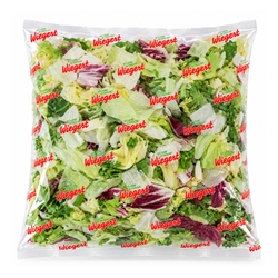 Šalát mix Wiegert 1000g