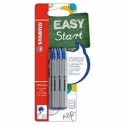 Stabilo Náplne Easy original fine 6ks