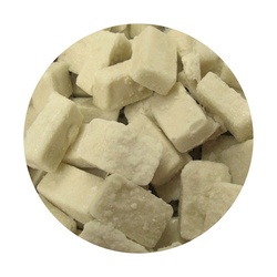 Mrazený Cesnak kocky 20g porcia 1kg Viking Frost