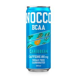Nocco BCAA Caribbean 330ml*ZO