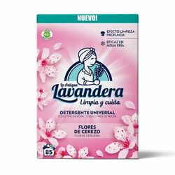 Lavandera Čerešňové kvety prací prášok 85PD 4,675kg