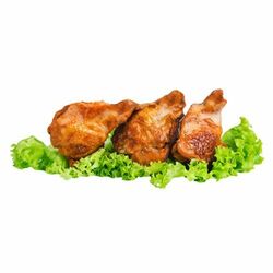Mrazené Kuracie Kridelká Lahodné 1kg Qualiko