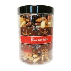 Mix Pohádka Nuts and fruits Alika 550g