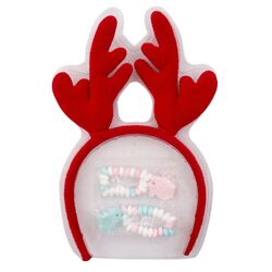  Vianočná čelenka sob 24g Sweet in Fun