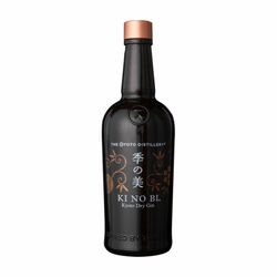 KI NO BI Dry Gin 45,7% 0,7l