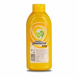 Horčica plnotučná 920g Fruta