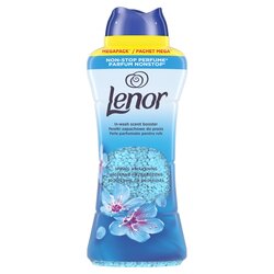 Lenor vonné perličky 735g Spring Awakening