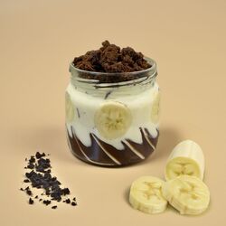 Jogurt Krtkova Torta 337g MůjJogurt