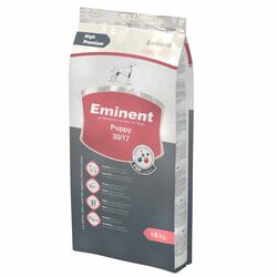 Eminent Puppy Prémiové krmivo 15kg