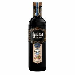 Tatra Balsam Špeciál 52% 0,7 l