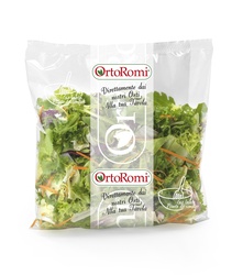 Šalát mix Primavera 200g