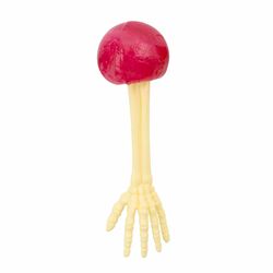 Zoombeast Candies Bone Lollipop 10g