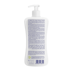Chicco Natural Sensation Šampón s kamilkou 500ml