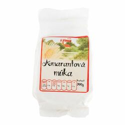 Múka Amarantová 300g J.Vince