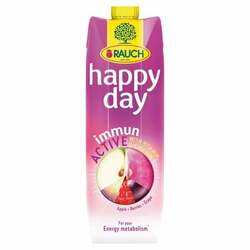 Rauch Happy Day Immun Active 1L VÝPREDAJ