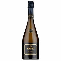 Víno šumivé b. Maset Cava Reserva Vintage 0,75l ES
