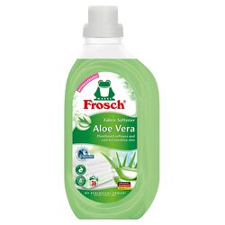 Frosch Aviváž Aloe vera 36PD 900ml