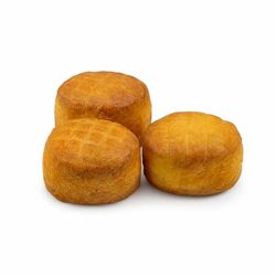 Mrazené Pagáče zemiakové bezlepkové, bezmliečne 40x25g