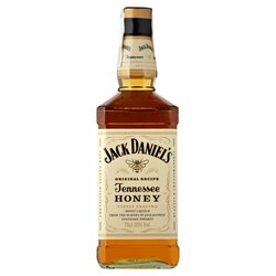 Jack Daniel&#039;s Honey 35% 0,7 l