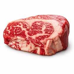 Hovädzí Ribeye grain fed 120+ cca 2,5kg Tacuarembó