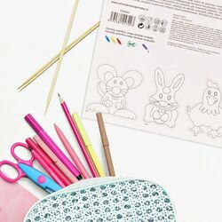  Orion Forma na pečenie sliepka silikón 