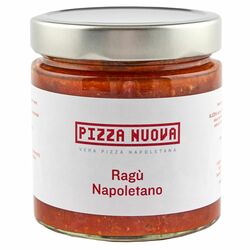 Ragu Napoletano 360g Pizza Nuova