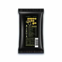Smoo to go yellow 25g VÝPREDAJ