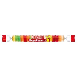 Haribo Mega Roulette 45g*Darček