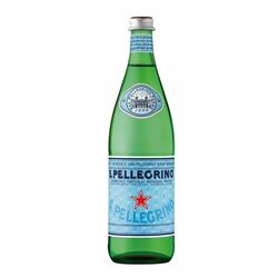San Pellegrino minerálna voda perlivá 750ml