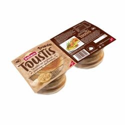 Toustís tmavé 6x56g 336g Penam