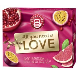 TEEKANNE Love Collection 65 g