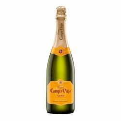 Víno šumivé b. Gran Campo Viejo Cava 11,5% 0,75l