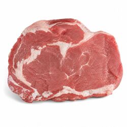 Teľacia Vysoká roštenka cca 1,7kg Ekro