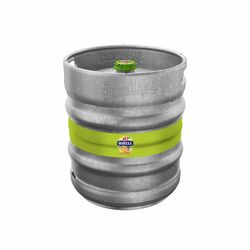 Pivo Birell Pomelo&amp;Grep nealko KEG 30l*ZO