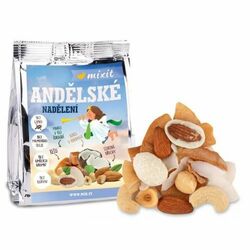 Anjelská nádielka do vrecka 80g Mixit