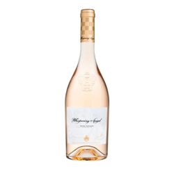 Víno Whispering Angel rosé 2025