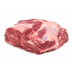 Hovädzí krk bez kosti cca 6kg