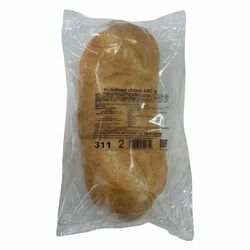 Mr.Chlieb Kváskový 480g Lipóti Tóth