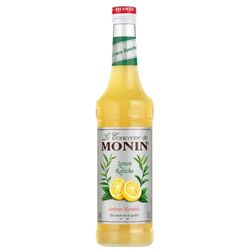 Sirup Rančo Citrón 0,7l Monin