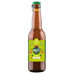 Mana Roots Matéčko Limetka limonáda 330ml